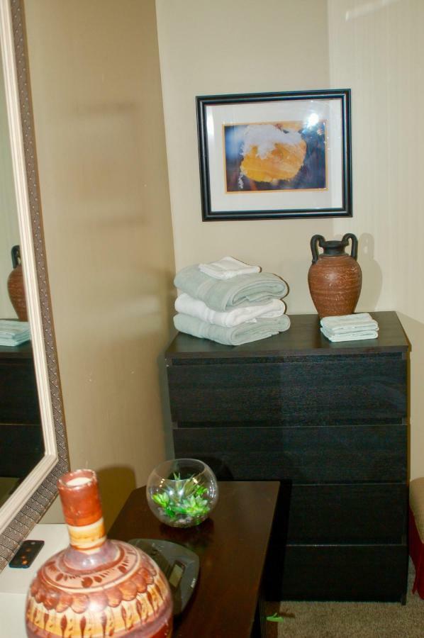 Blue Bear Den 3Br 2Ba Dtc Private Apt Hot Tub Kültér fotó