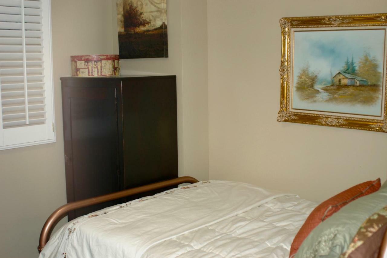 Blue Bear Den 3Br 2Ba Dtc Private Apt Hot Tub Kültér fotó